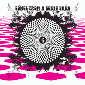 Rever Records compilation Songs From A Sonic Land featuring Ten Million Lights