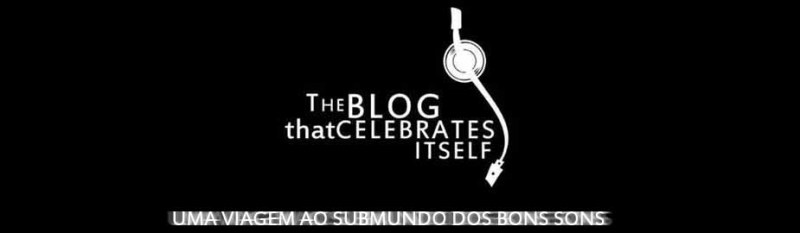 The Blog That Celebrates Itself